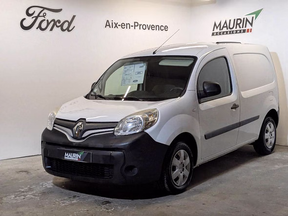 RENAULT Kangoo Express 1.5 dCi 110ch energy Extra R-Link Euro6   8741.67€ ht - Miniature 1