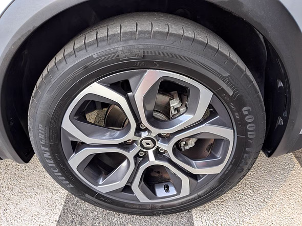 RENAULT Captur 1.0 TCe 90ch Techno - Miniature 23