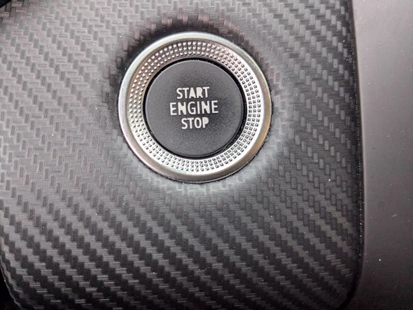 RENAULT Clio 1.6 E-Tech hybride 145ch RS Line - Miniature 12