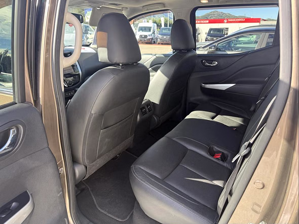 RENAULT Alaskan 2.3 dCi 190ch Double Cabine Intens BVA - Miniature 41