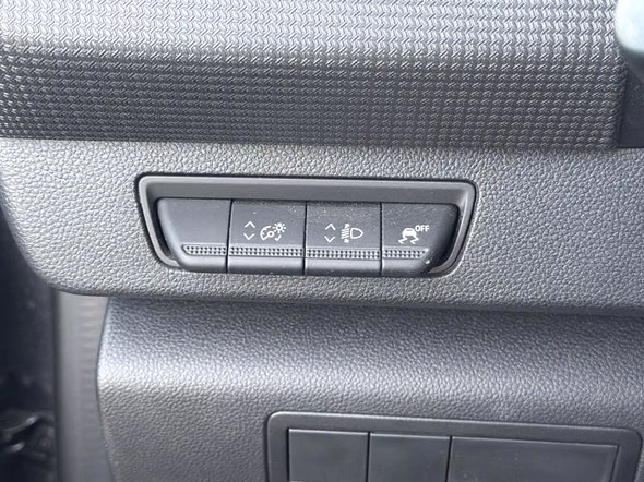 RENAULT Kangoo Van L1 1.5 Blue dCi 115ch Grand Confort EDC7 - 22 - Miniature 20