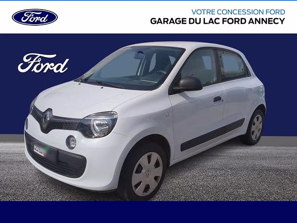 RENAULT Twingo 1.0 SCe 70ch Life Euro6c - Miniature 1