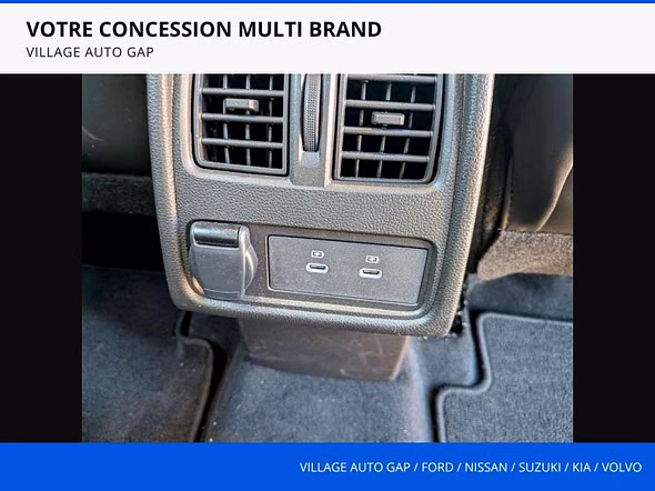 RENAULT Symbioz 1.6 E-Tech full hybrid 145ch Techno - Miniature 16