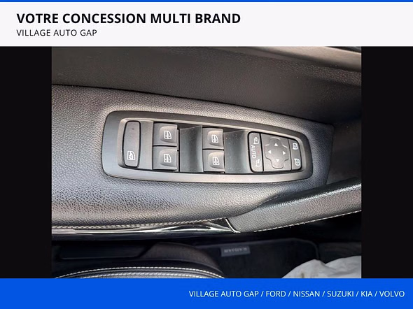 RENAULT Kadjar 1.3 TCe 140ch FAP Graphite 122g - Miniature 16