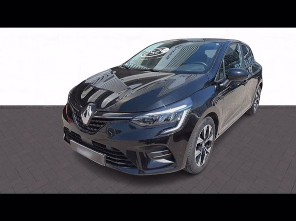 RENAULT Clio 1.0 TCe 100ch Evolution GPL - Miniature 1