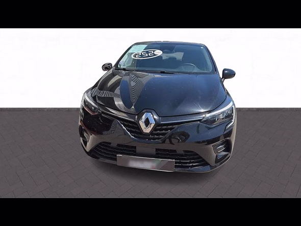 RENAULT Clio 1.0 TCe 100ch Evolution GPL - Vue 2