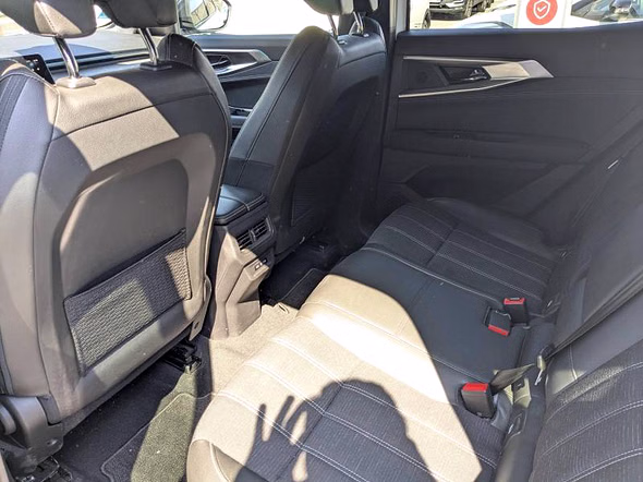 RENAULT Austral 1.3 TCe mild hybrid 160ch Techno auto - Miniature 11