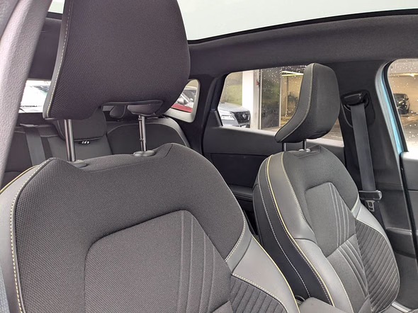 RENAULT Symbioz 1.6 E-Tech full hybrid 145ch Iconic - Miniature 16