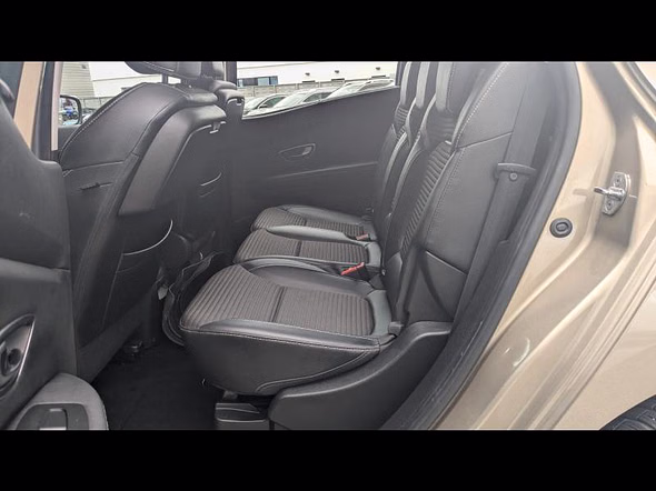 RENAULT Scenic 1.5 dCi 110ch energy Intens EDC - Miniature 12