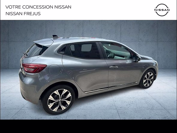 RENAULT Clio 1.0 TCe 100ch Evolution GPL - Miniature 10
