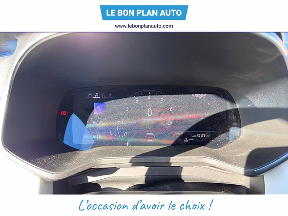 RENAULT Clio 1.0 TCe 90ch Intens -21N - Miniature 16