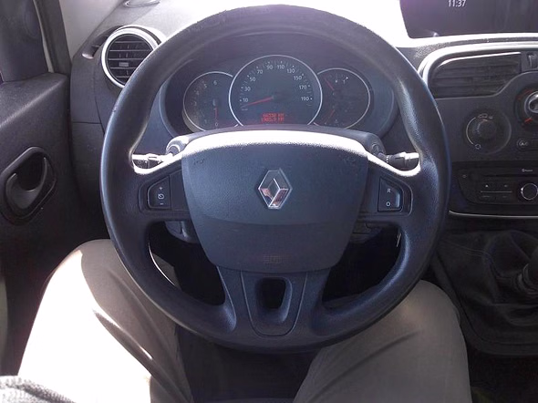 RENAULT Kangoo Express 1.5 Blue dCi 95ch Extra R-Link - Miniature 5