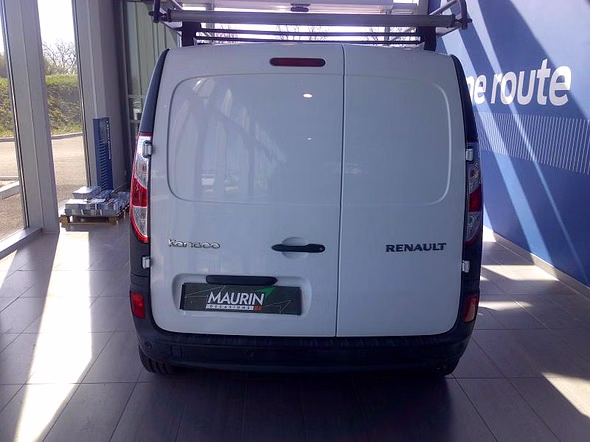 RENAULT Kangoo Express 1.5 Blue dCi 95ch Extra R-Link - Miniature 20