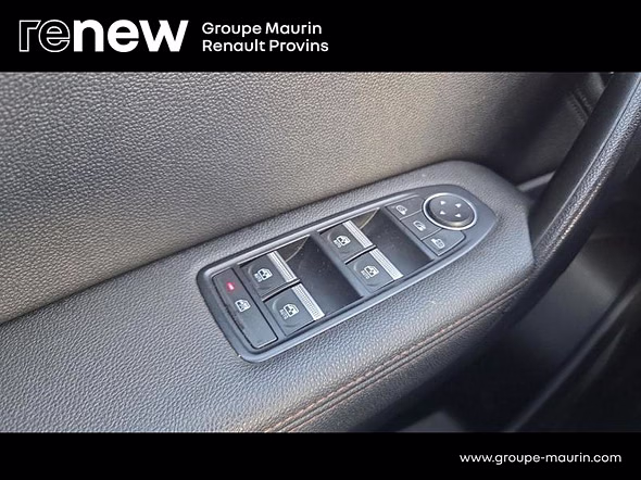 RENAULT Captur 1.6 E-Tech hybride rechargeable 160ch Initiale Paris -21 - Miniature 30