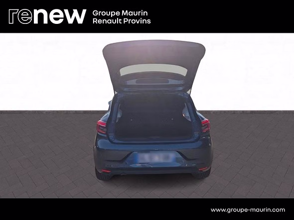 RENAULT Clio 1.0 TCe 90ch Evolution - Miniature 10