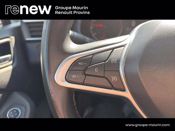 RENAULT Clio Réversible 1.0 TCe 90ch Business - 21N - Miniature 16