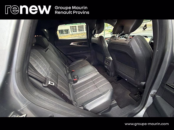 RENAULT Austral 1.2 E-Tech full hybrid 200ch Techno - Miniature 13