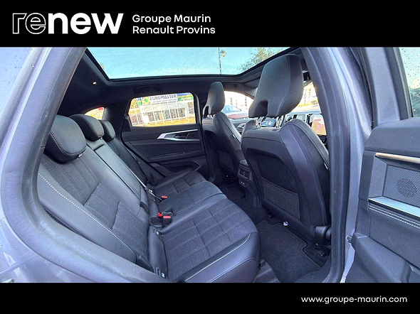 RENAULT Austral 1.2 E-Tech full hybrid 200ch Iconic- 23 - Miniature 15