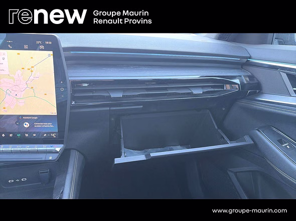 RENAULT Austral 1.2 E-Tech full hybrid 200ch Iconic- 23 - Miniature 28