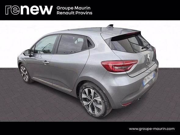 RENAULT Clio 1.0 TCe 100ch Evolution GPL - Miniature 5