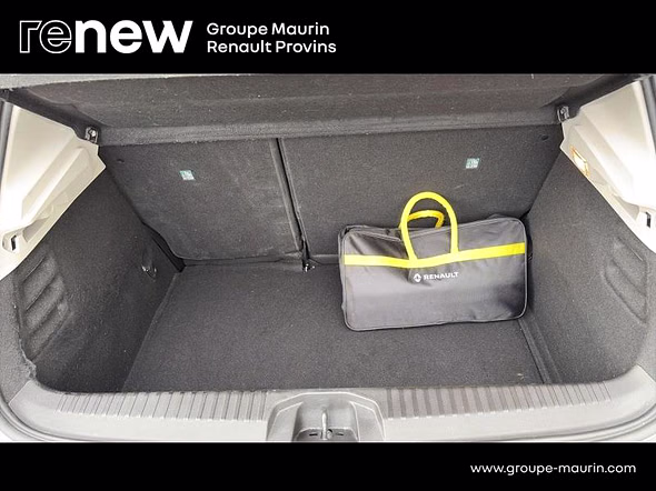 RENAULT Clio 1.0 TCe 100ch Evolution GPL - Miniature 16