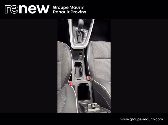 RENAULT Clio 1.6 E-Tech hybride 145ch Techno - Miniature 28