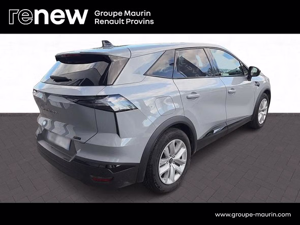 RENAULT Symbioz 1.6 E-Tech full hybrid 145ch Evolution - Miniature 7