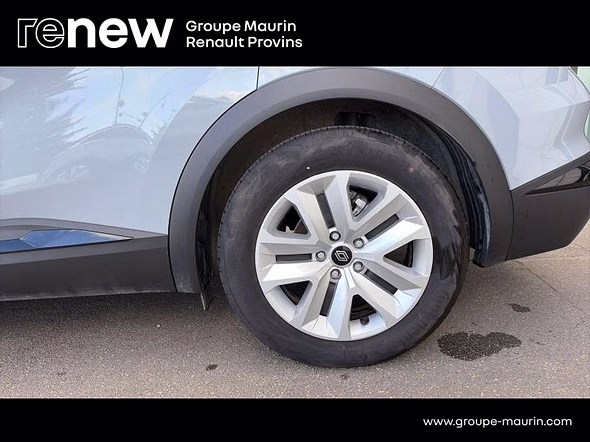 RENAULT Symbioz 1.6 E-Tech full hybrid 145ch Evolution - Miniature 10