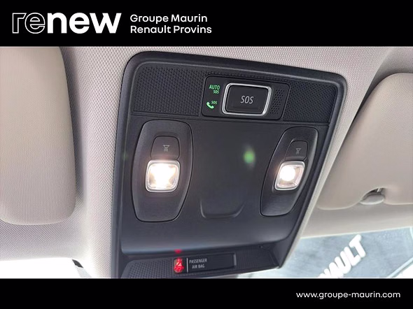 RENAULT Captur 1.3 TCe mild hybrid 140ch Techno - Miniature 24