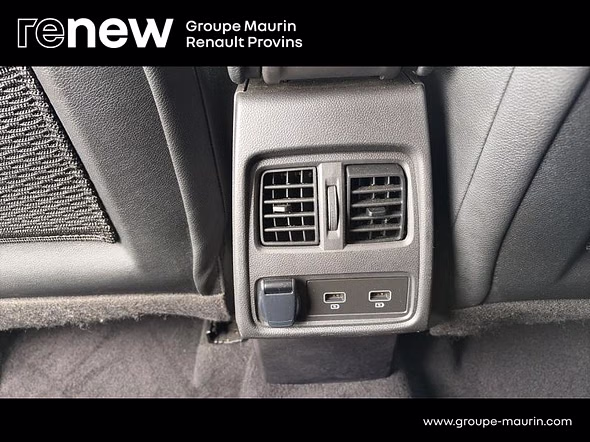 RENAULT Captur 1.3 TCe mild hybrid 140ch Techno - Miniature 25