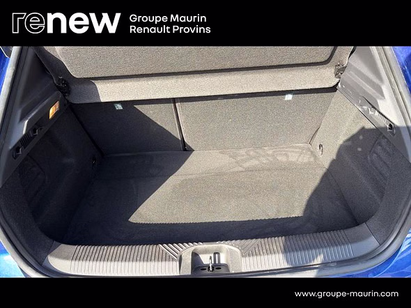 RENAULT Clio 1.8 E-Tech 160ch full hybrid esprit Alpine - Miniature 11