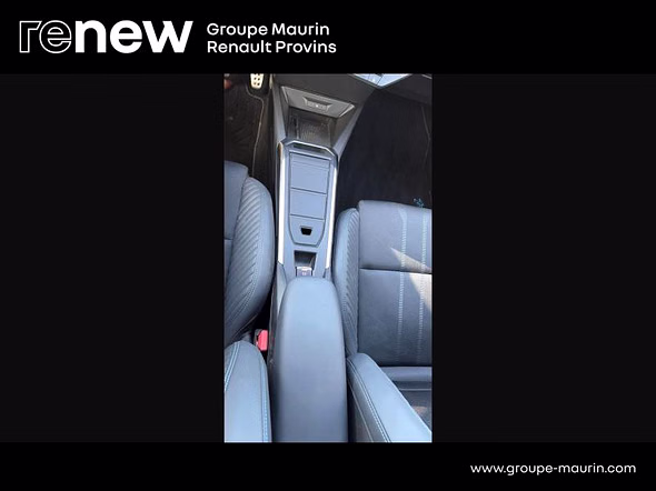 RENAULT Clio 1.8 E-Tech 160ch full hybrid esprit Alpine - Miniature 25
