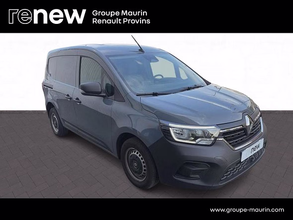 RENAULT Kangoo Van L1 1.5 Blue dCi 95ch Grand Confort - 22 - Vue 3