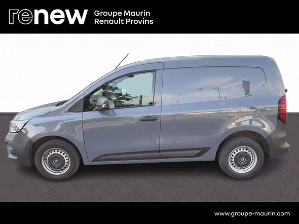 RENAULT Kangoo Van L1 1.5 Blue dCi 95ch Grand Confort - 22 - Miniature 8