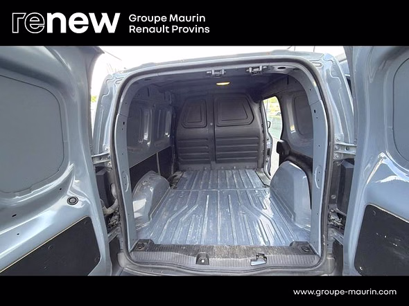 RENAULT Kangoo Van L1 1.5 Blue dCi 95ch Grand Confort - 22 - Miniature 14