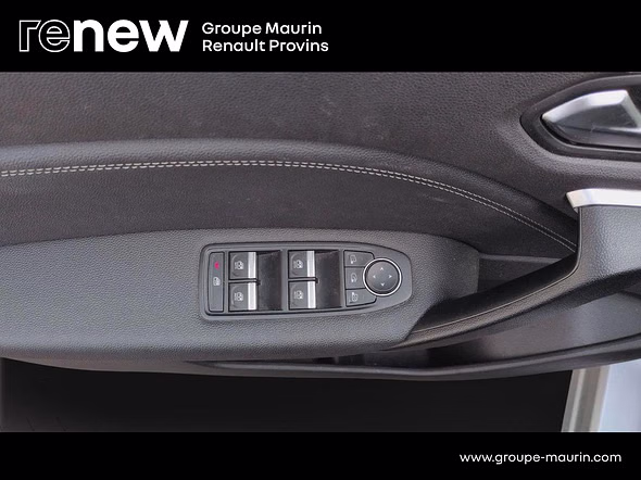 RENAULT Captur 1.0 TCe 90ch Techno - Miniature 34
