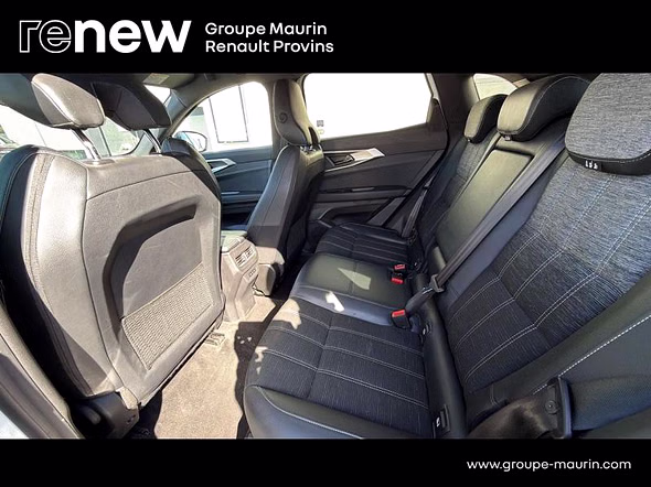 RENAULT Austral 1.2 TCe mild hybrid 130ch Techno manuelle - Miniature 12