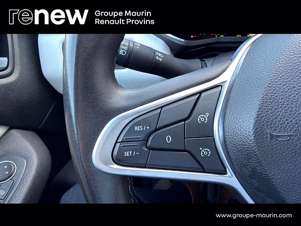 RENAULT Clio 1.0 TCe 90ch Techno - Miniature 19