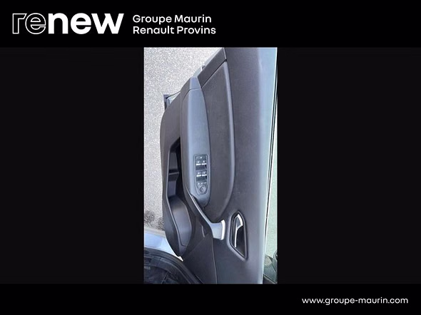 RENAULT Captur 1.6 E-Tech hybride 145ch Intens - Miniature 18
