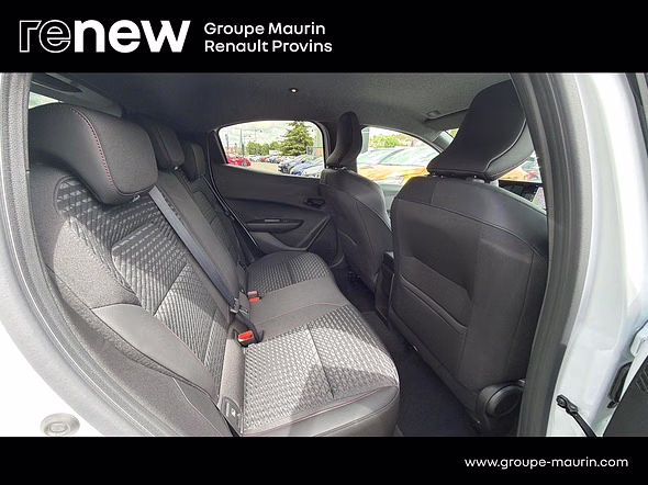 RENAULT Clio 1.2 TCe 115ch Techno - Miniature 15