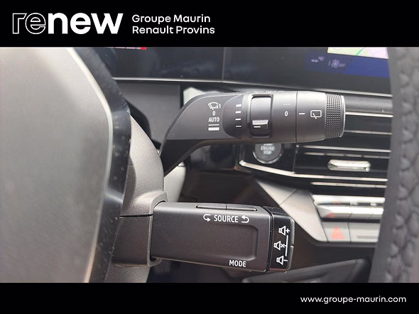 RENAULT Clio 1.2 TCe 115ch Techno - Miniature 23