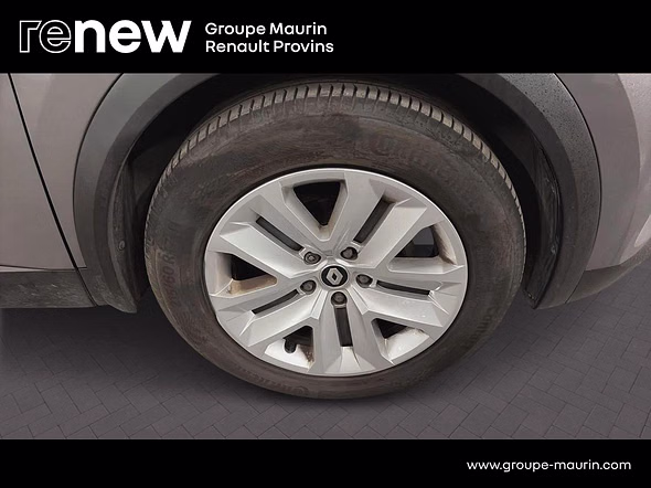 RENAULT Captur 1.0 TCe 90ch Business - Miniature 9