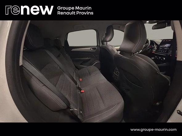 RENAULT Arkana 1.3 TCe mild hybrid 140ch Intens - Miniature 16