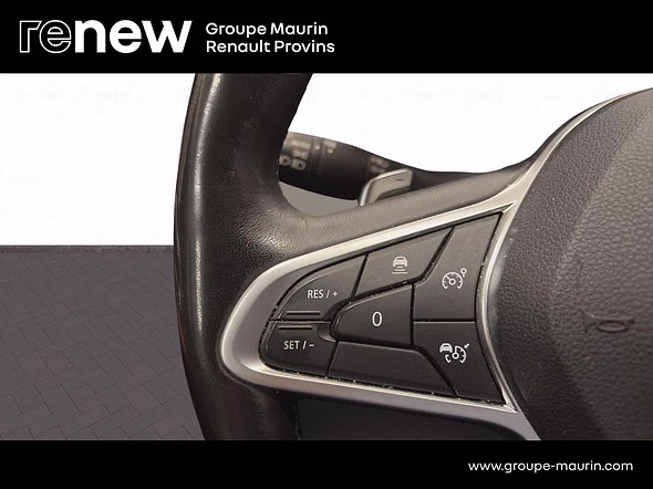 RENAULT Arkana 1.3 TCe mild hybrid 140ch Intens - Miniature 20