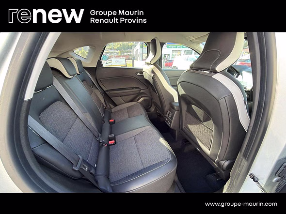 RENAULT Captur 1.0 TCe 90ch Techno - Miniature 16