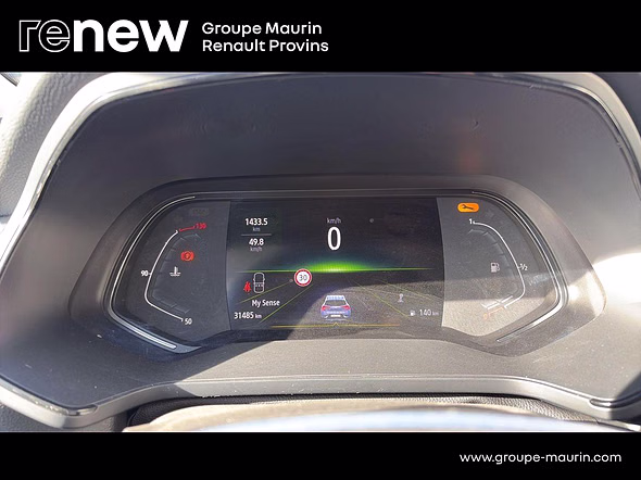 RENAULT Captur 1.0 TCe 90ch Techno - Miniature 30