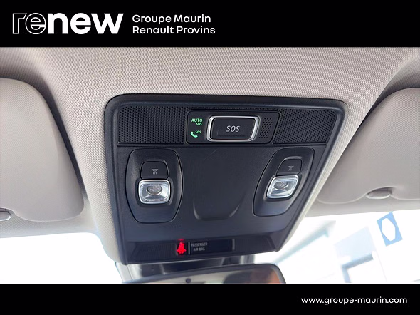 RENAULT Captur 1.0 TCe 90ch Techno - Miniature 38