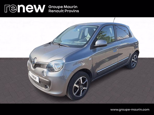 RENAULT Twingo 1.0 SCe 70ch Intens Euro6c - Miniature 1