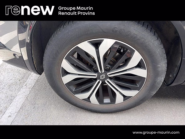 RENAULT Austral 1.2 E-Tech full hybrid 200ch Techno - Miniature 10