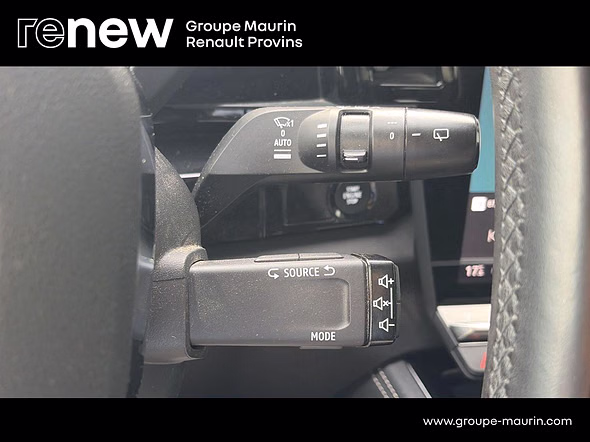 RENAULT Austral 1.2 E-Tech full hybrid 200ch Techno - Miniature 21